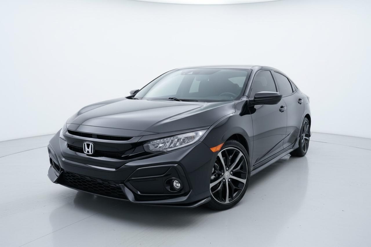 honda civic hatchback 2020 SHHFK7H97LU407074 image honda civic hatchback 2020 SHHFK7H97LU407074 image